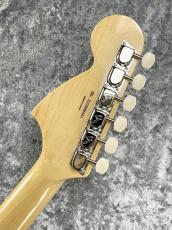 Fender Made In Japan Traditional 60s Mustang -Daphne Blue- #JD25006683【3.26kg】_7