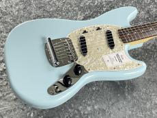Fender Made In Japan Traditional 60s Mustang -Daphne Blue- #JD25006683【3.26kg】_8