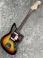 Fender Made in Japan Traditional 60s Jaguar -3-Color Sunburst- #JD25009774【3.40kg】_2