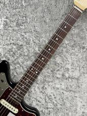 Fender Made in Japan Traditional 60s Jaguar -3-Color Sunburst- #JD25009774【3.40kg】_3