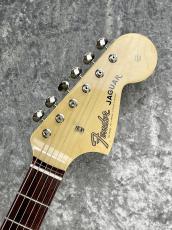 Fender Made in Japan Traditional 60s Jaguar -3-Color Sunburst- #JD25009774【3.40kg】_4