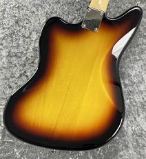 Fender Made in Japan Traditional 60s Jaguar -3-Color Sunburst- #JD25009774【3.40kg】_5