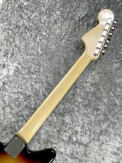 Fender Made in Japan Traditional 60s Jaguar -3-Color Sunburst- #JD25009774【3.40kg】_6