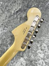 Fender Made in Japan Traditional 60s Jaguar -3-Color Sunburst- #JD25009774【3.40kg】_7