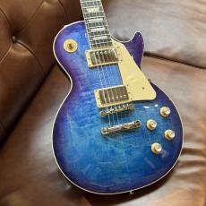 Gibson 【ブルーベリー】Custom Color Series Les Paul Standard '60s Blueberry Burst #209050077 [4.52kg]