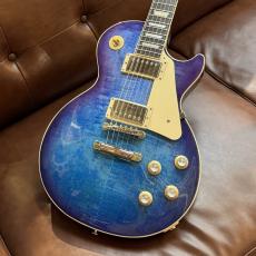 Gibson 【ブルーベリー】Custom Color Series Les Paul Standard '60s Blueberry Burst #209050077 [4.52kg]_2