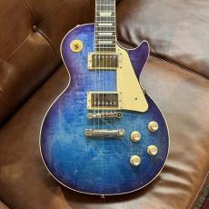 Gibson 【ブルーベリー】Custom Color Series Les Paul Standard '60s Blueberry Burst #209050077 [4.52kg]_3