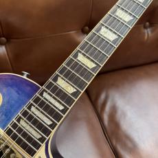 Gibson 【ブルーベリー】Custom Color Series Les Paul Standard '60s Blueberry Burst #209050077 [4.52kg]_7