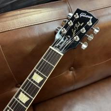 Gibson 【ブルーベリー】Custom Color Series Les Paul Standard '60s Blueberry Burst #209050077 [4.52kg]_8
