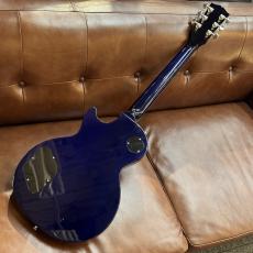 Gibson 【ブルーベリー】Custom Color Series Les Paul Standard '60s Blueberry Burst #209050077 [4.52kg]_9