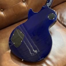 Gibson 【ブルーベリー】Custom Color Series Les Paul Standard '60s Blueberry Burst #209050077 [4.52kg]_10