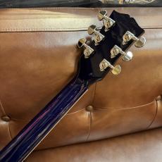 Gibson 【ブルーベリー】Custom Color Series Les Paul Standard '60s Blueberry Burst #209050077 [4.52kg]_11