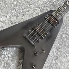 LTD VULTURE -Black Satin-