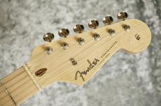Fender Custom Shop Master Built Eric Clapton Stratocaster N.O.S by Todd Krause /  Mercedes Blue[3.38kg]_3
