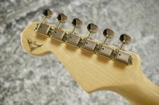Fender Custom Shop Master Built Eric Clapton Stratocaster N.O.S by Todd Krause /  Mercedes Blue[3.38kg]_8