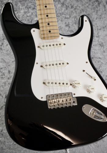 Fender Custom Shop Master Built Eric Clapton Stratocaster N.O.S by Todd Krause / Black [3.57kg]