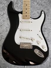 Fender Custom Shop Master Built Eric Clapton Stratocaster N.O.S by Todd Krause / Black [3.57kg]_2
