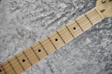 Fender Custom Shop Master Built Eric Clapton Stratocaster N.O.S by Todd Krause / Black [3.57kg]_5