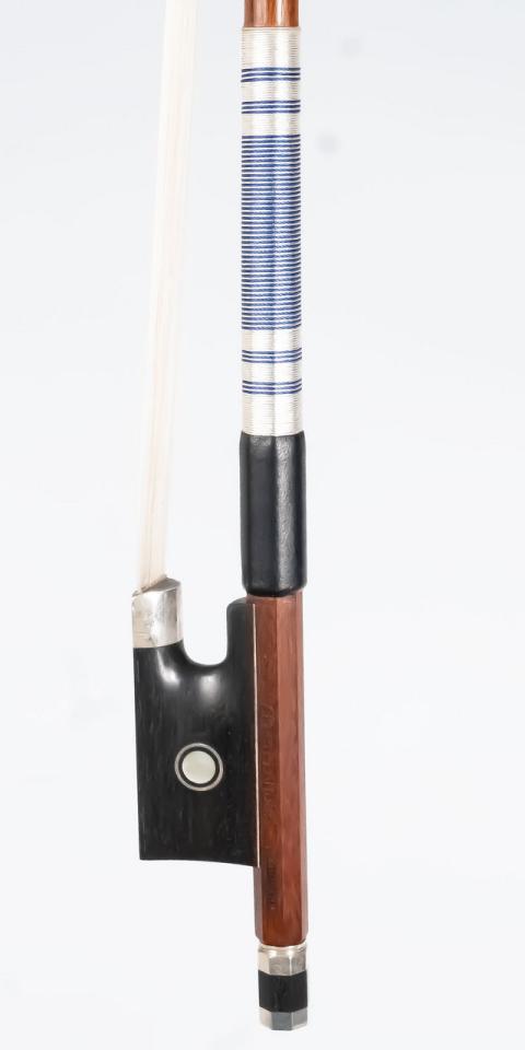 ヴァイオリン4/4弓 ALEXANDER LANGOLF AL-110