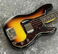 Vanzandt PBV-R2 - 63 3-Tone Sunburst - 【4.05kg】