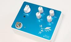 Limetone Audio focus alumite color