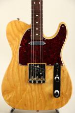 Fender Made in Japan Limited Telecaster Raw Ash RW Vintage Natural【S/N JD25007085】