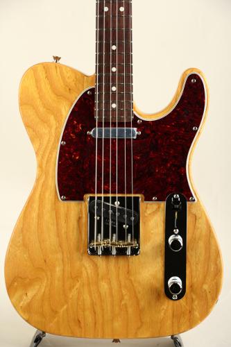 Fender Made in Japan Limited Telecaster Raw Ash RW Vintage Natural【S/N JD25007085】