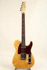 Fender Made in Japan Limited Telecaster Raw Ash RW Vintage Natural【S/N JD25007085】_2