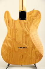 Fender Made in Japan Limited Telecaster Raw Ash RW Vintage Natural【S/N JD25007085】_3