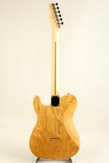 Fender Made in Japan Limited Telecaster Raw Ash RW Vintage Natural【S/N JD25007085】_4