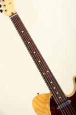 Fender Made in Japan Limited Telecaster Raw Ash RW Vintage Natural【S/N JD25007085】_5