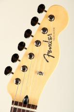 Fender Made in Japan Limited Telecaster Raw Ash RW Vintage Natural【S/N JD25007085】_7