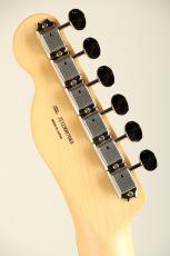 Fender Made in Japan Limited Telecaster Raw Ash RW Vintage Natural【S/N JD25007085】_8