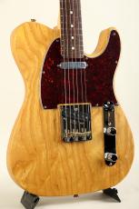 Fender Made in Japan Limited Telecaster Raw Ash RW Vintage Natural【S/N JD25007085】_9
