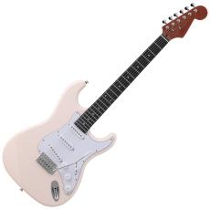 BUSKER'S BST-Standard PKW ストラトキャスタータイプ