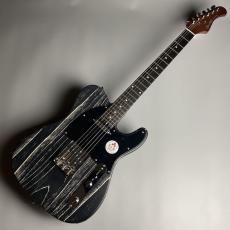 Bacchus SBT-ASH RSM【現物写真】【島村楽器オリジナルモデル】