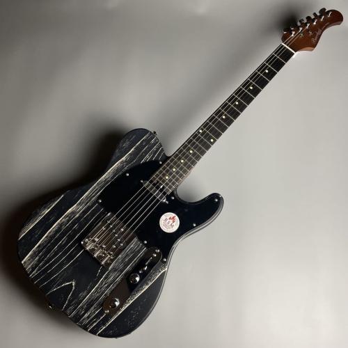 Bacchus SBT-ASH RSM【現物写真】【島村楽器オリジナルモデル】