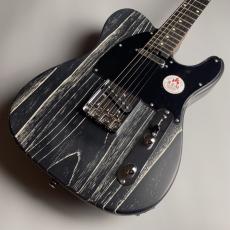 Bacchus SBT-ASH RSM【現物写真】【島村楽器オリジナルモデル】_2