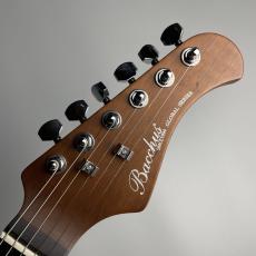 Bacchus SBT-ASH RSM【現物写真】【島村楽器オリジナルモデル】_4