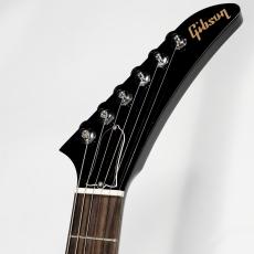 Gibson 80s Explorer Ebony【ギブソン】_4