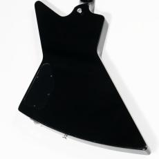 Gibson 80s Explorer Ebony【ギブソン】_6