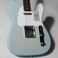 Fender Made in Japan Traditional 2025 Collection 60s Telecaster Stardust Blue