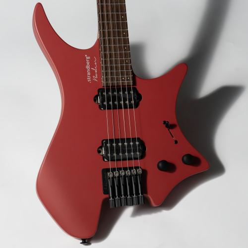 strandberg Boden Essential 6 Astro Dust【ストランドバーグ】