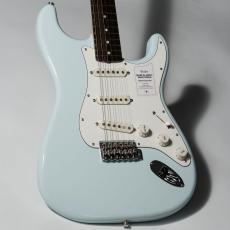 Fender Made in Japan Traditional Late 60s Stratocaster Sonic Blue【フェンダー】