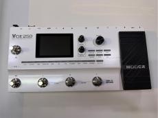 MOOER GE250【ムーア】
