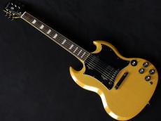 Epiphone SG Standard TV Yellow_2