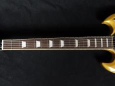 Epiphone SG Standard TV Yellow_4