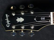 Epiphone SG Standard TV Yellow_5