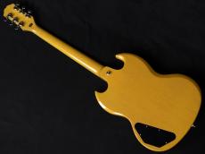Epiphone SG Standard TV Yellow_6