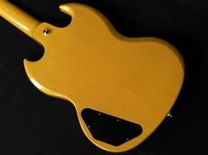 Epiphone SG Standard TV Yellow_7